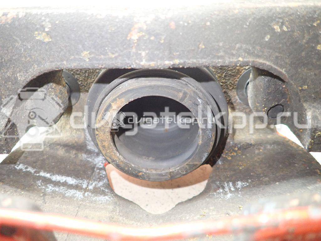 Фото Суппорт тормозной передний правый  410018218R для Renault Megane / Scénic / Grand / Captur J5 / Fluence L30 {forloop.counter}}