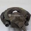 Фото Суппорт тормозной передний правый  410018218R для Renault Megane / Scénic / Grand / Captur J5 / Fluence L30 {forloop.counter}}