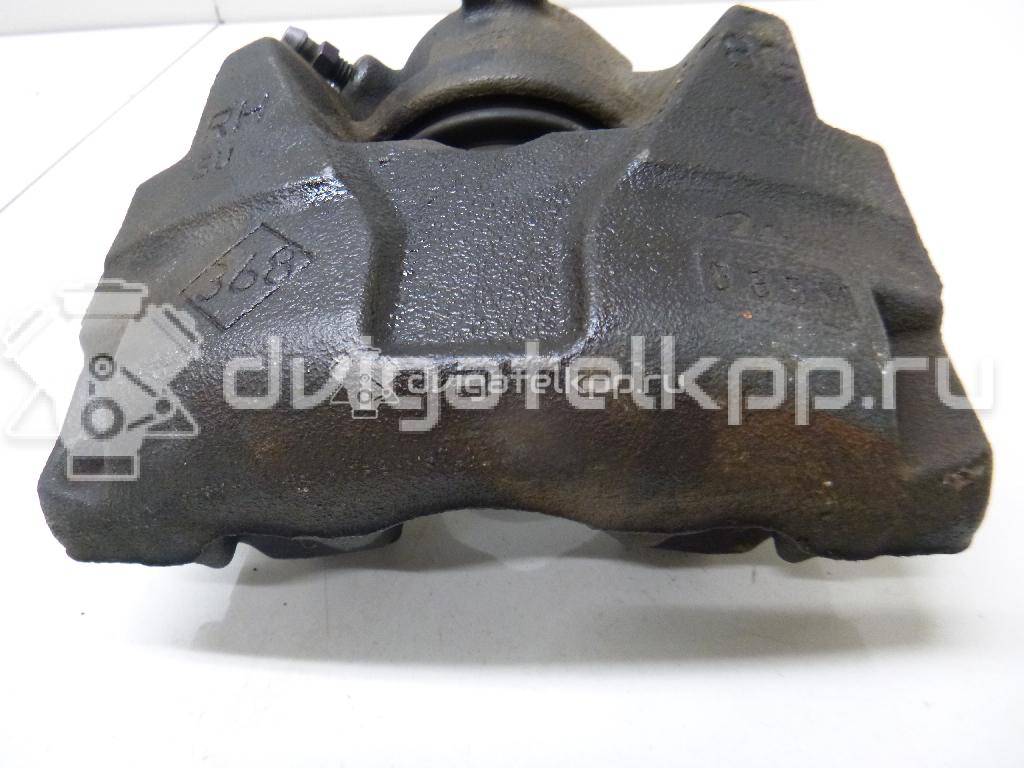 Фото Суппорт тормозной передний правый  410018218R для Renault Megane / Scénic / Grand / Captur J5 / Fluence L30 {forloop.counter}}