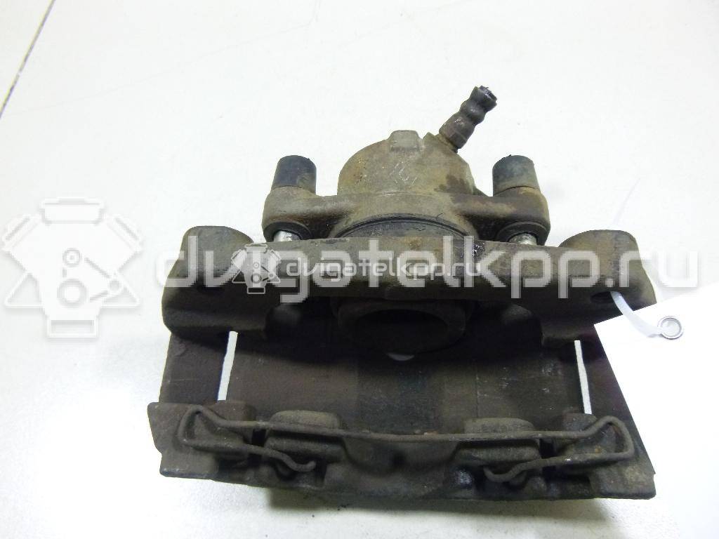 Фото Суппорт тормозной передний правый  410018218R для Renault Megane / Scénic / Grand / Captur J5 / Fluence L30 {forloop.counter}}
