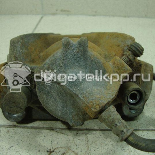 Фото Суппорт тормозной передний правый  410018218R для Renault Megane / Scénic / Grand / Captur J5 / Fluence L30