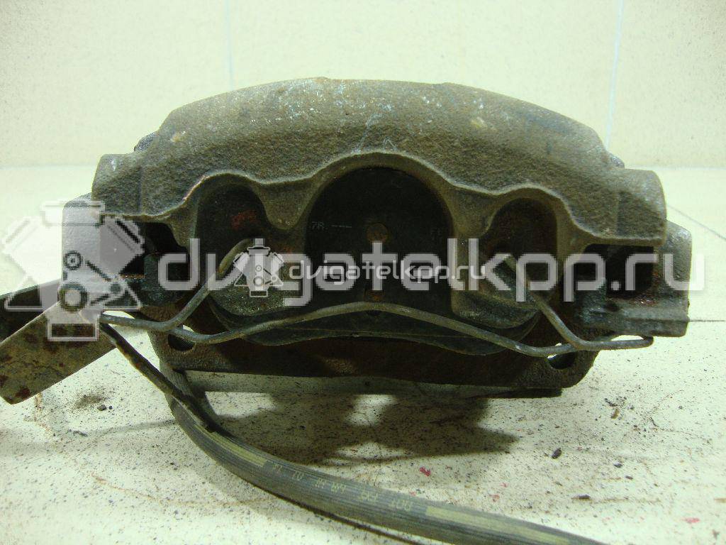 Фото Суппорт тормозной передний правый  410018218R для Renault Megane / Scénic / Grand / Captur J5 / Fluence L30 {forloop.counter}}