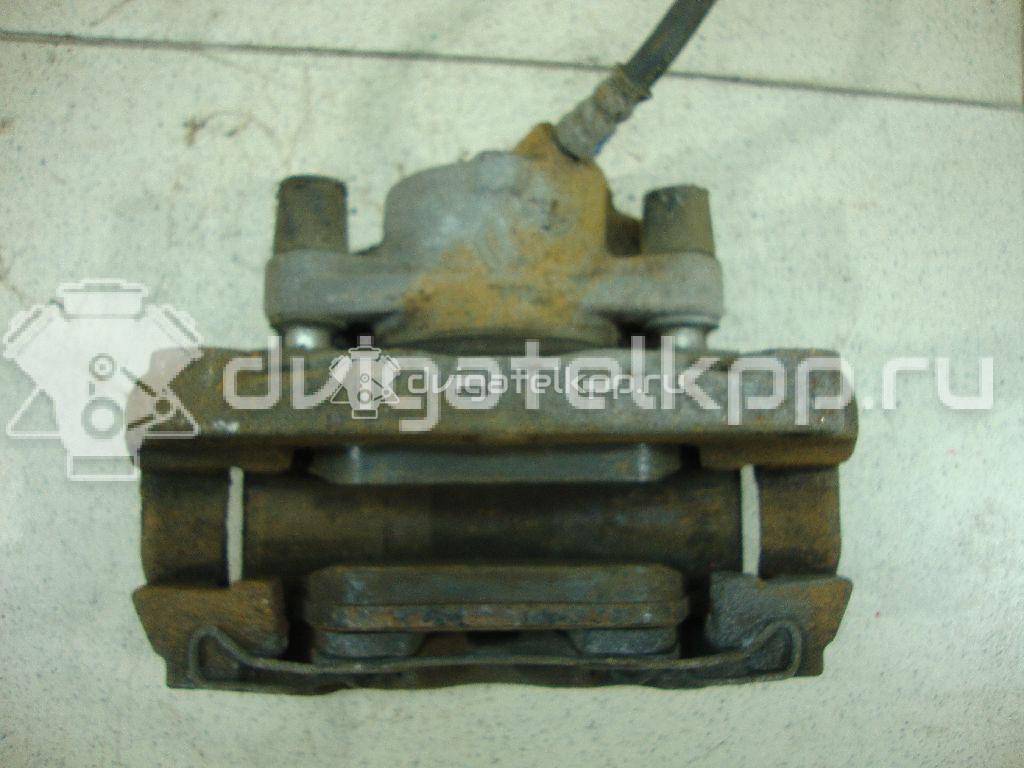 Фото Суппорт тормозной передний правый  410018218R для Renault Megane / Scénic / Grand / Captur J5 / Fluence L30 {forloop.counter}}