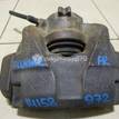 Фото Суппорт тормозной передний правый  410018218R для Renault Megane / Scénic / Grand / Captur J5 / Fluence L30 {forloop.counter}}