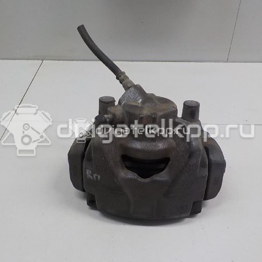 Фото Суппорт тормозной передний правый  410018218R для Renault Megane / Scénic / Grand / Captur J5 / Fluence L30