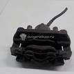 Фото Суппорт тормозной передний правый  410018218R для Renault Megane / Scénic / Grand / Captur J5 / Fluence L30 {forloop.counter}}