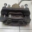Фото Суппорт тормозной передний правый  410018218R для Renault Megane / Scénic / Grand / Captur J5 / Fluence L30 {forloop.counter}}
