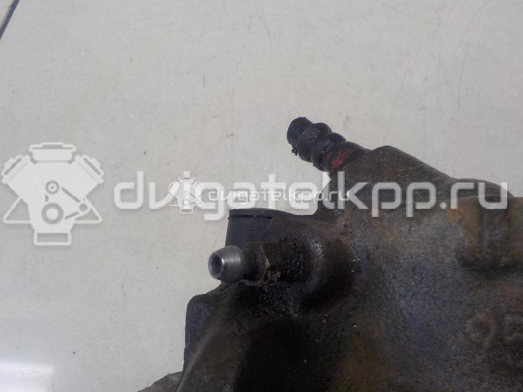 Фото Суппорт тормозной передний правый  410018218R для Renault Megane / Scénic / Grand / Captur J5 / Fluence L30 {forloop.counter}}