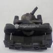 Фото Суппорт тормозной передний правый  410018218R для Renault Megane / Scénic / Grand / Captur J5 / Fluence L30 {forloop.counter}}