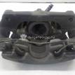 Фото Суппорт тормозной передний правый  410018218R для Renault Megane / Scénic / Grand / Captur J5 / Fluence L30 {forloop.counter}}