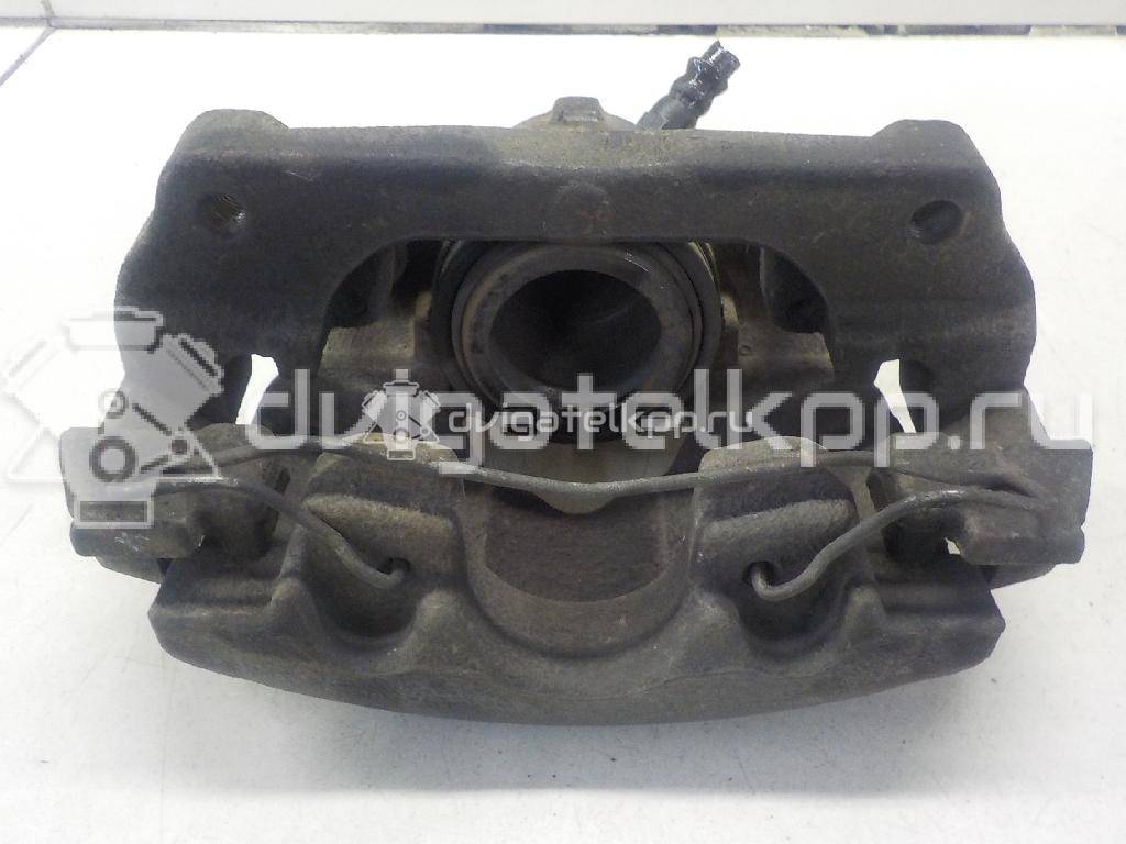 Фото Суппорт тормозной передний правый  410018218R для Renault Megane / Scénic / Grand / Captur J5 / Fluence L30 {forloop.counter}}