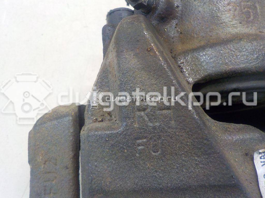 Фото Суппорт тормозной передний правый  410018218R для Renault Megane / Scénic / Grand / Captur J5 / Fluence L30 {forloop.counter}}