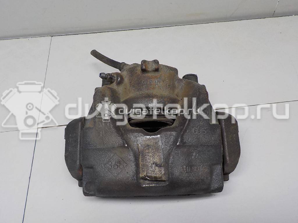 Фото Суппорт тормозной передний правый  410018218R для Renault Megane / Scénic / Grand / Captur J5 / Fluence L30 {forloop.counter}}