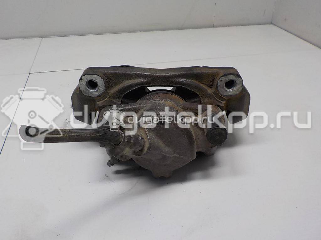Фото Суппорт тормозной передний правый  410018218R для Renault Megane / Scénic / Grand / Captur J5 / Fluence L30 {forloop.counter}}