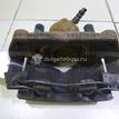 Фото Суппорт тормозной передний правый  410018218R для Renault Megane / Scénic / Grand / Captur J5 / Fluence L30 {forloop.counter}}
