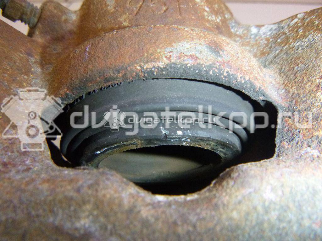 Фото Суппорт тормозной передний правый  410018218R для Renault Megane / Scénic / Grand / Captur J5 / Fluence L30 {forloop.counter}}