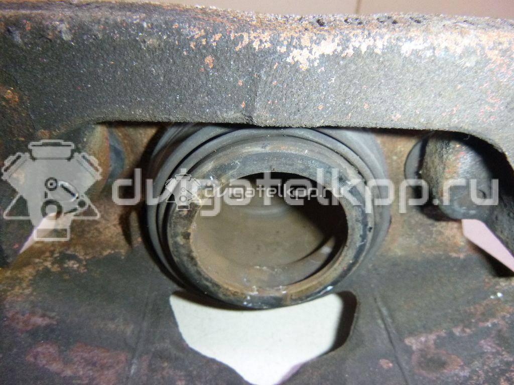 Фото Суппорт тормозной передний правый  410018218R для Renault Megane / Scénic / Grand / Captur J5 / Fluence L30 {forloop.counter}}