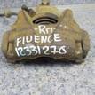 Фото Суппорт тормозной передний правый  410018218R для Renault Megane / Scénic / Grand / Captur J5 / Fluence L30 {forloop.counter}}