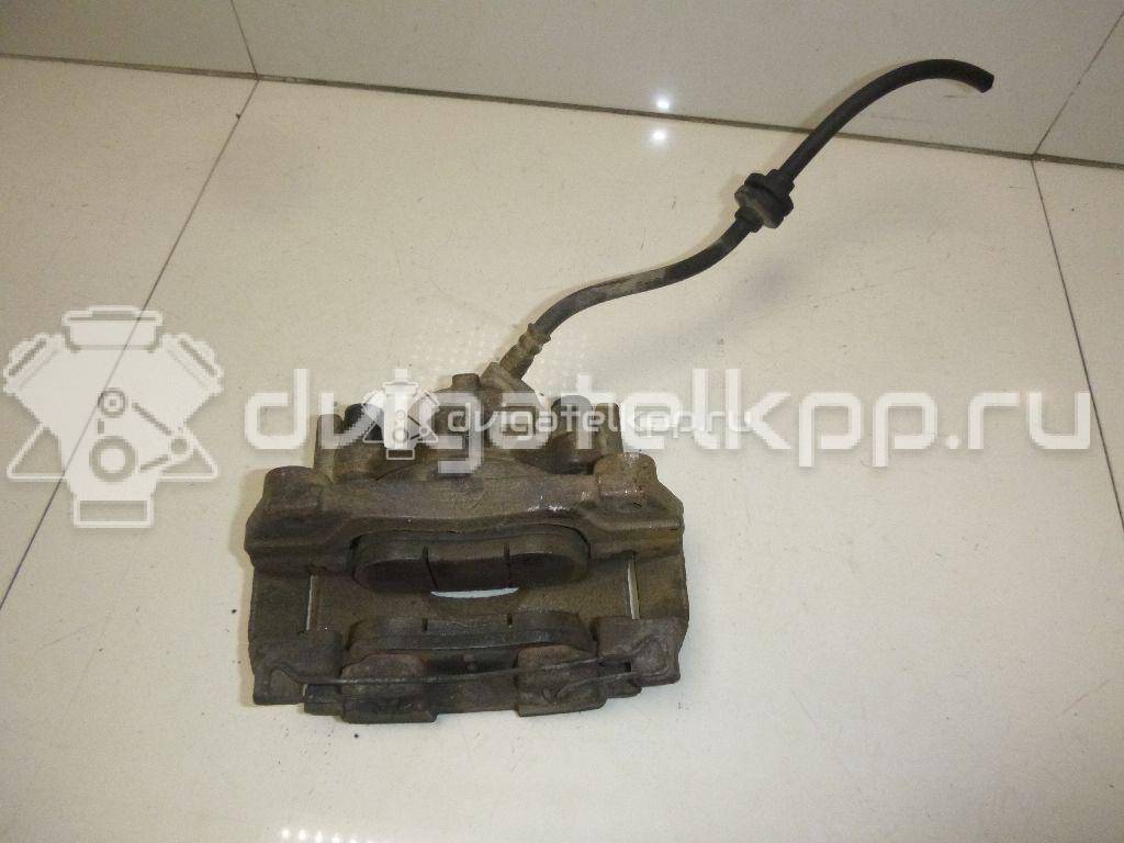 Фото Суппорт тормозной передний правый  410018218R для Renault Megane / Scénic / Grand / Captur J5 / Fluence L30 {forloop.counter}}