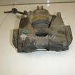 Фото Суппорт тормозной передний правый  410018218R для Renault Megane / Scénic / Grand / Captur J5 / Fluence L30 {forloop.counter}}