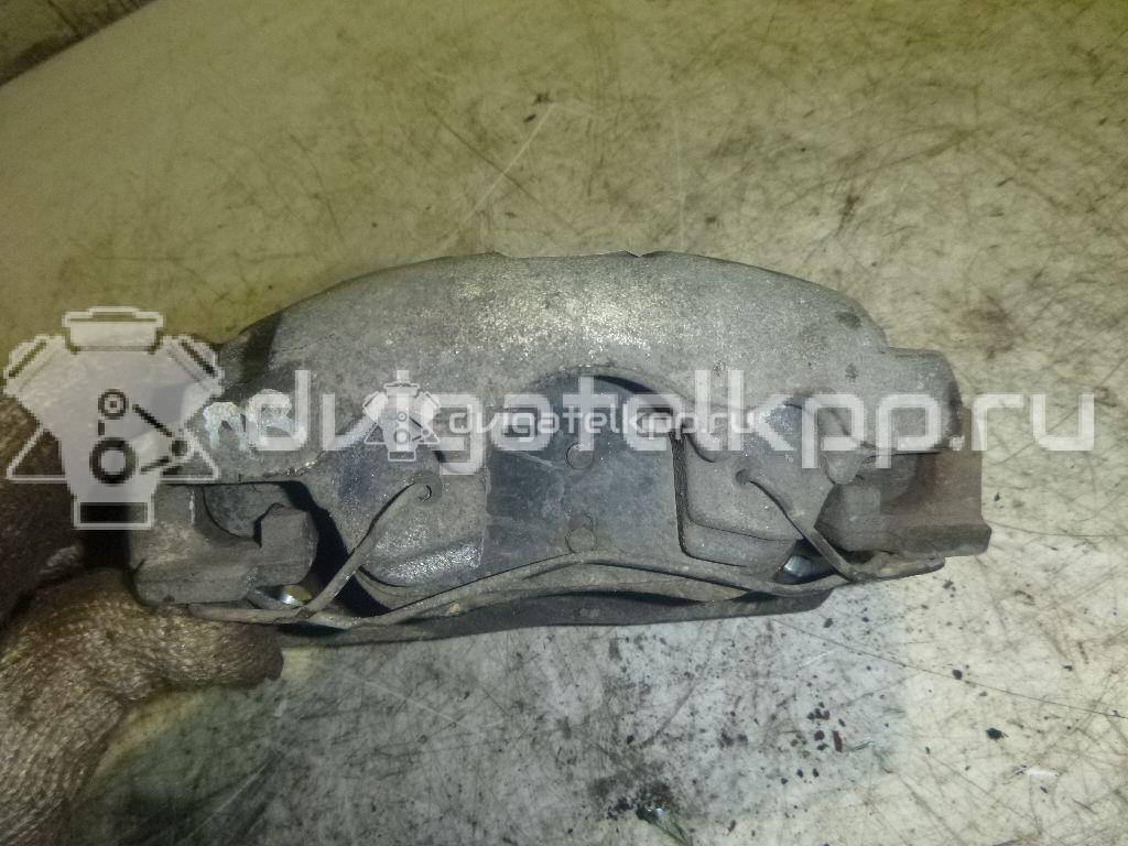 Фото Суппорт тормозной передний правый  410018218R для Renault Megane / Scénic / Grand / Captur J5 / Fluence L30 {forloop.counter}}