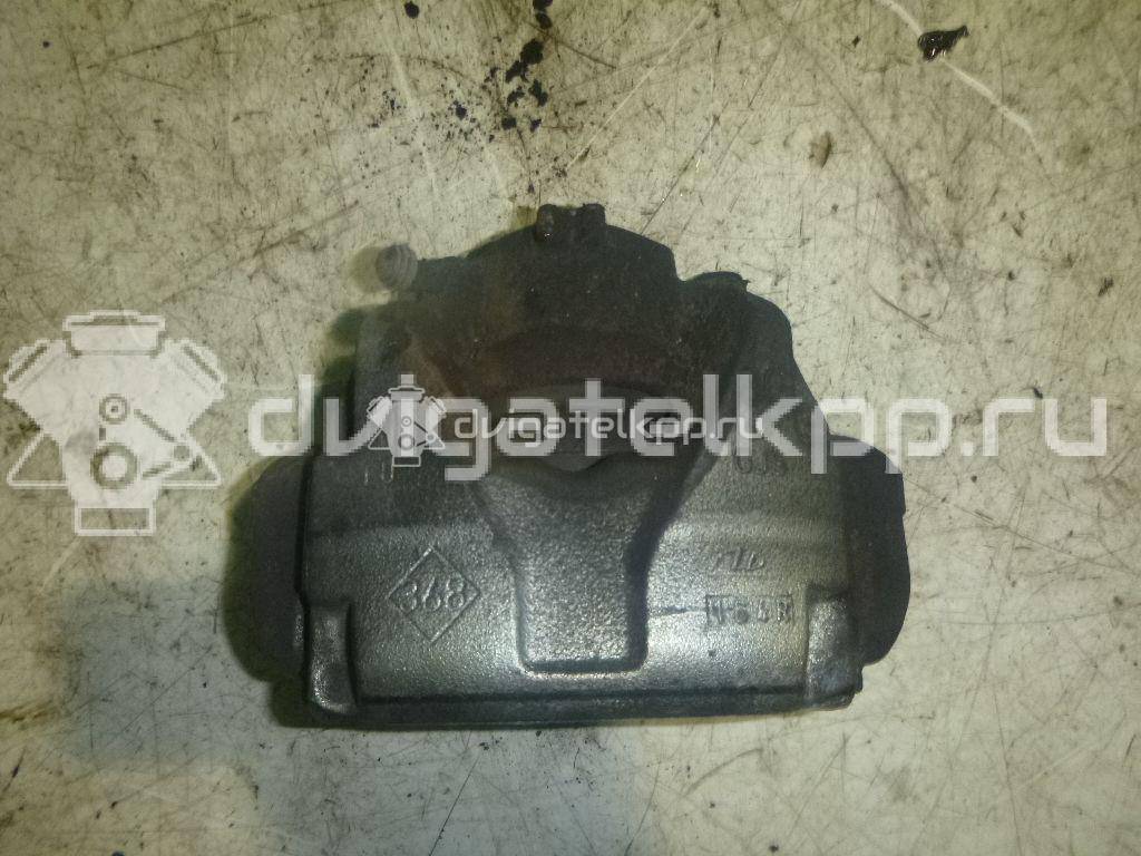 Фото Суппорт тормозной передний правый  410018218R для Renault Megane / Scénic / Grand / Captur J5 / Fluence L30 {forloop.counter}}