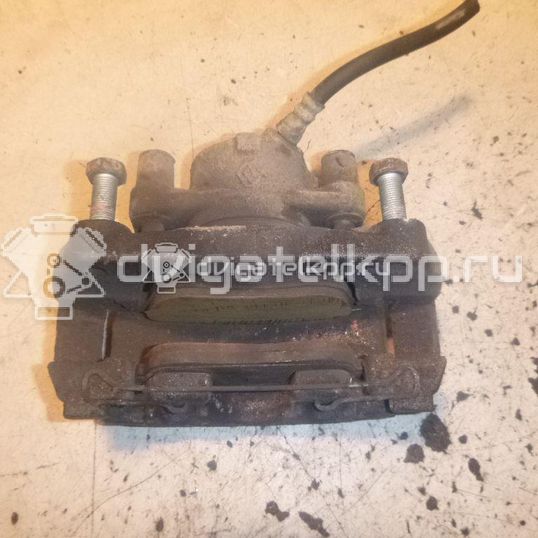 Фото Суппорт тормозной передний правый  410018218R для Renault Megane / Scénic / Grand / Captur J5 / Fluence L30
