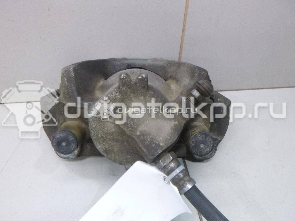 Фото Суппорт тормозной передний правый  410018218R для Renault Megane / Scénic / Grand / Captur J5 / Fluence L30 {forloop.counter}}