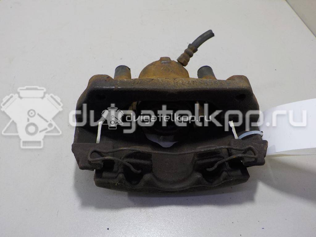 Фото Суппорт тормозной передний правый  410018218R для Renault Megane / Scénic / Grand / Captur J5 / Fluence L30 {forloop.counter}}