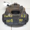 Фото Суппорт тормозной передний правый  410018218R для Renault Megane / Scénic / Grand / Captur J5 / Fluence L30 {forloop.counter}}