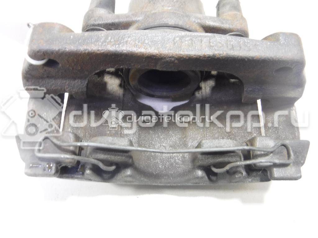 Фото Суппорт тормозной передний правый  410018218R для Renault Megane / Scénic / Grand / Captur J5 / Fluence L30 {forloop.counter}}