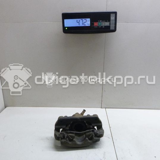 Фото Суппорт тормозной передний правый  410018218R для Renault Megane / Scénic / Grand / Captur J5 / Fluence L30