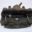 Фото Суппорт тормозной передний правый  410018218R для Renault Megane / Scénic / Grand / Captur J5 / Fluence L30 {forloop.counter}}