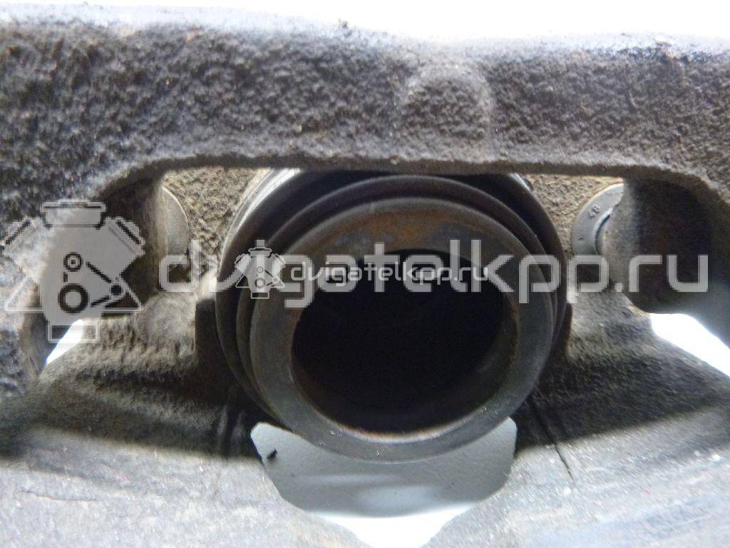 Фото Суппорт тормозной передний правый  410018218R для Renault Megane / Scénic / Grand / Captur J5 / Fluence L30 {forloop.counter}}