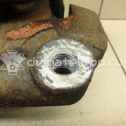 Фото Суппорт тормозной передний правый  410018218R для Renault Megane / Scénic / Grand / Captur J5 / Fluence L30