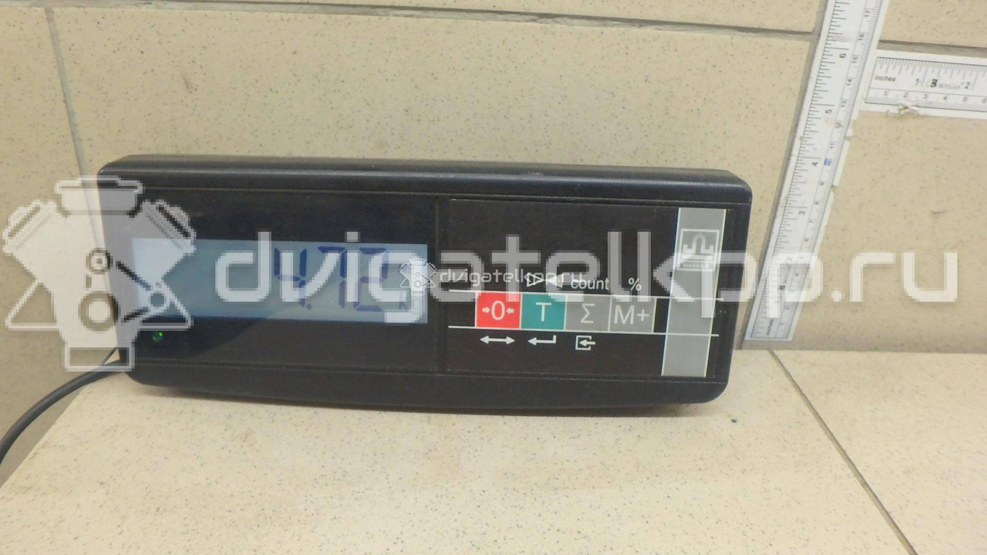 Фото Суппорт тормозной передний правый  410018218R для Renault Megane / Scénic / Grand / Captur J5 / Fluence L30 {forloop.counter}}
