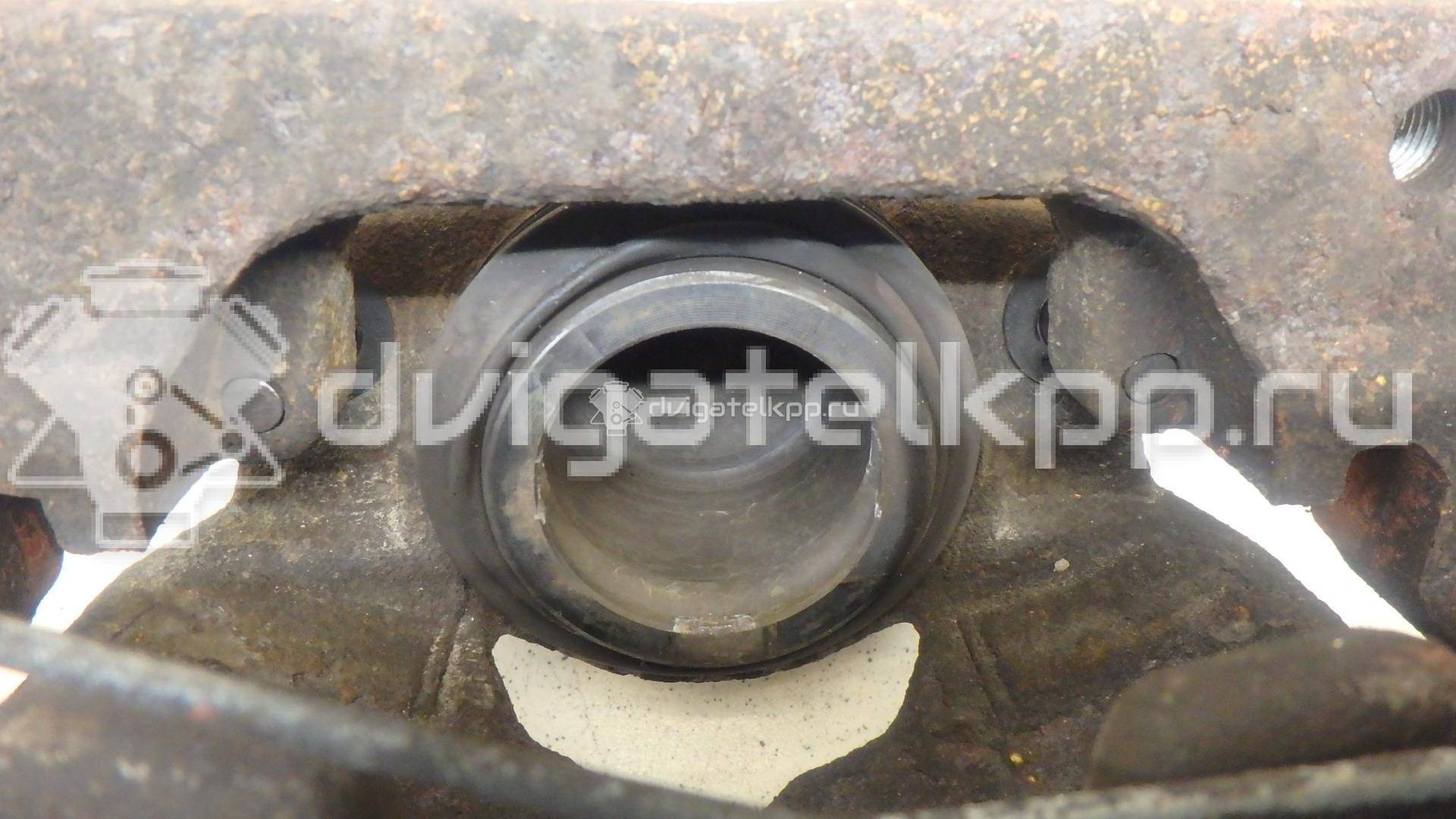Фото Суппорт тормозной передний правый  410018218R для Renault Megane / Scénic / Grand / Captur J5 / Fluence L30 {forloop.counter}}