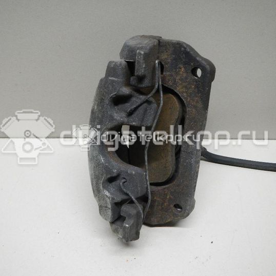 Фото Суппорт тормозной передний правый  410018218R для Renault Megane / Scénic / Grand / Captur J5 / Fluence L30