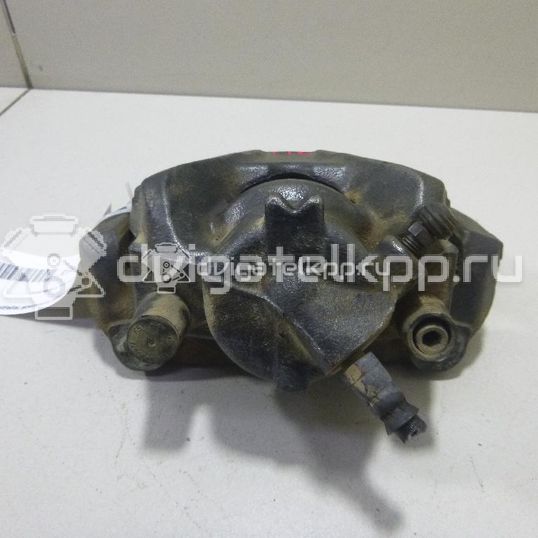 Фото Суппорт тормозной передний правый  410018218R для Renault Megane / Scénic / Grand / Captur J5 / Fluence L30