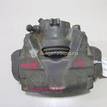 Фото Суппорт тормозной передний правый  410018218R для Renault Megane / Scénic / Grand / Captur J5 / Fluence L30 {forloop.counter}}