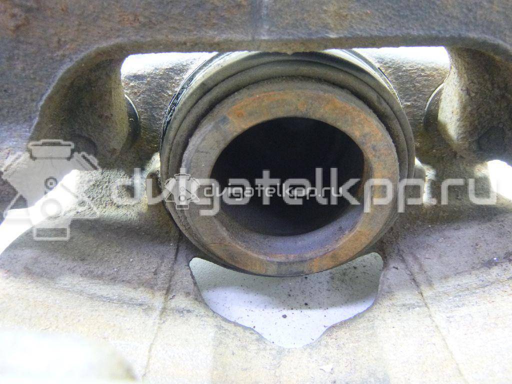 Фото Суппорт тормозной передний правый  410018218R для Renault Megane / Scénic / Grand / Captur J5 / Fluence L30 {forloop.counter}}