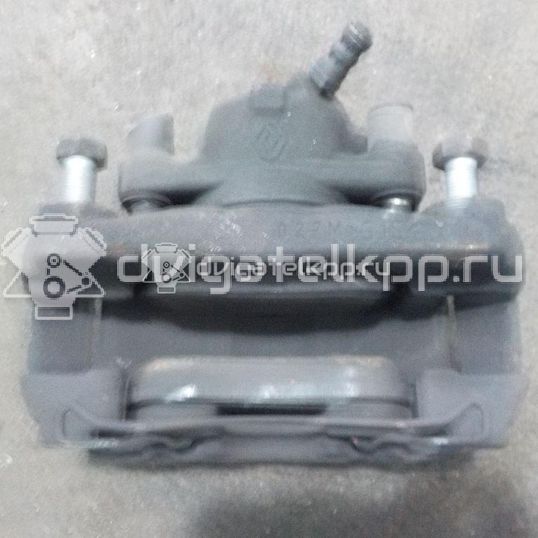 Фото Суппорт тормозной передний правый  410018218R для Renault Megane / Scénic / Grand / Captur J5 / Fluence L30