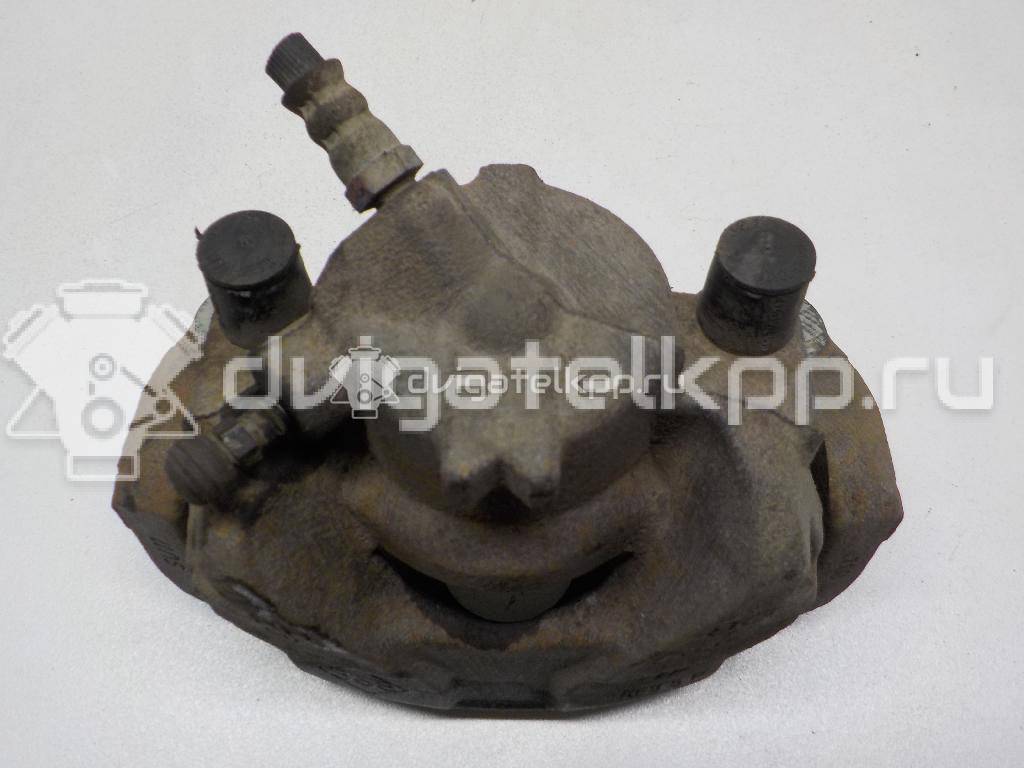 Фото Суппорт тормозной передний правый  410018218R для Renault Megane / Scénic / Grand / Captur J5 / Fluence L30 {forloop.counter}}