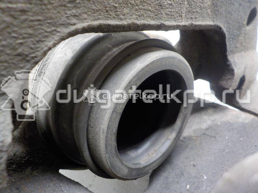 Фото Суппорт тормозной передний правый  410018218R для Renault Megane / Scénic / Grand / Captur J5 / Fluence L30 {forloop.counter}}