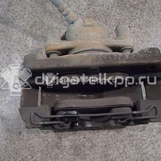 Фото Суппорт тормозной передний правый  410018218R для Renault Megane / Scénic / Grand / Captur J5 / Fluence L30