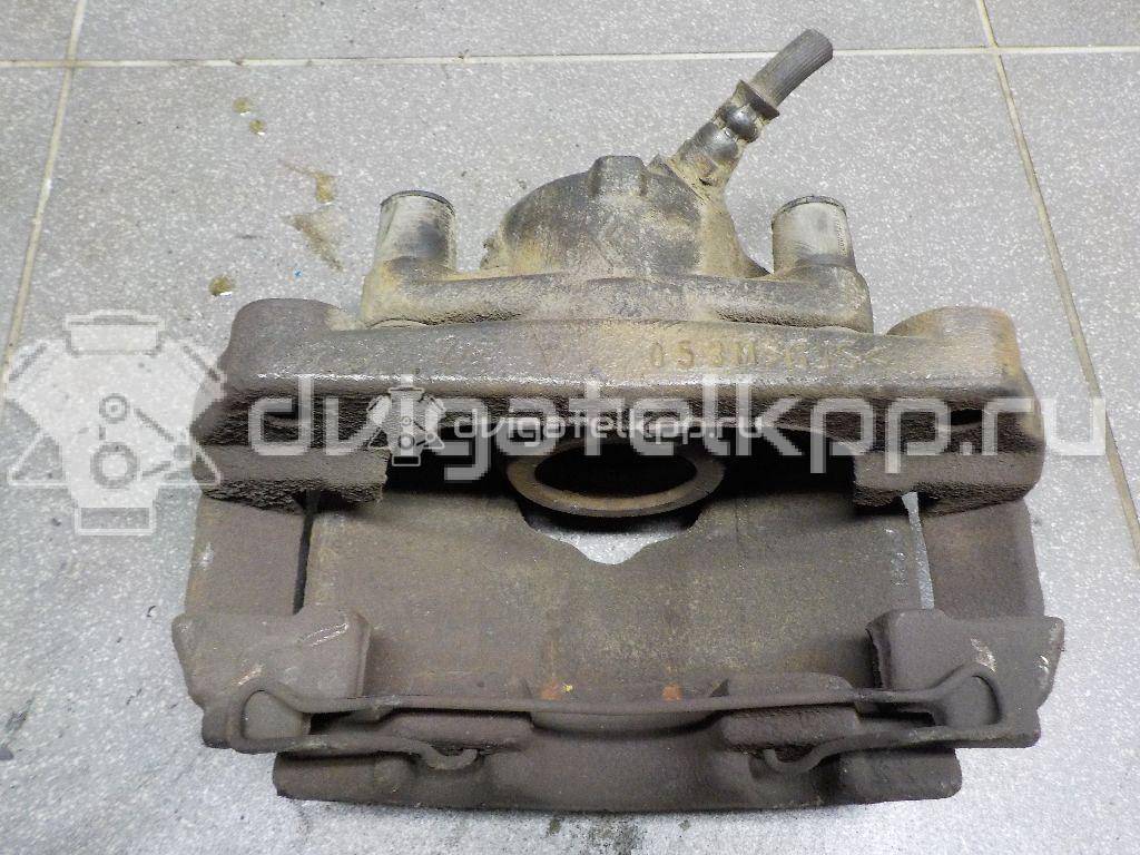Фото Суппорт тормозной передний правый  410018218R для Renault Megane / Scénic / Grand / Captur J5 / Fluence L30 {forloop.counter}}