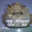 Фото Суппорт тормозной передний правый  410018218R для Renault Megane / Scénic / Grand / Captur J5 / Fluence L30 {forloop.counter}}