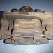Фото Суппорт тормозной передний правый  410018218R для Renault Megane / Scénic / Grand / Captur J5 / Fluence L30 {forloop.counter}}