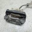 Фото Суппорт тормозной передний правый  410018218R для Renault Megane / Scénic / Grand / Captur J5 / Fluence L30 {forloop.counter}}