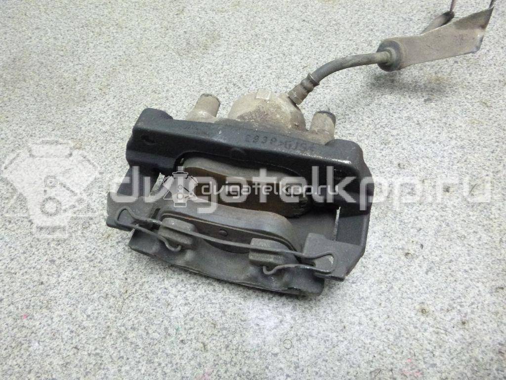 Фото Суппорт тормозной передний правый  410018218R для Renault Megane / Scénic / Grand / Captur J5 / Fluence L30 {forloop.counter}}